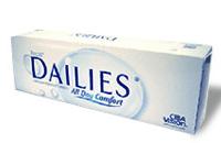 デイリーズアクア