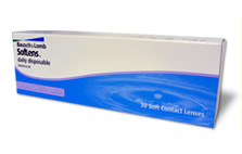 ニューソフレンズワンデー