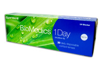 バイオメディックワンデー