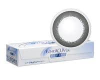 アキュビューディファイン　アクセントスタイル