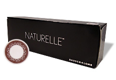 ナチュレル　ブラウン