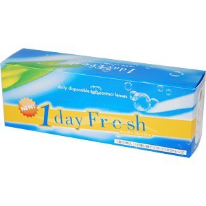 ワンデーフレッシュ