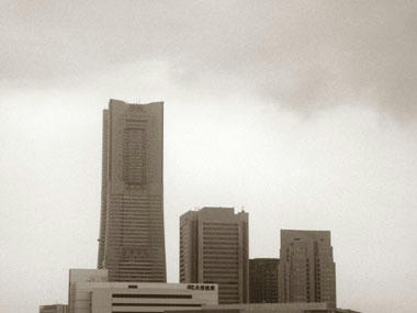 地元の名所…かな？