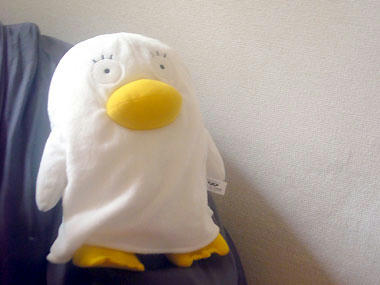 1500円かかったそうな…