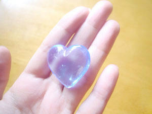 ちょっと可愛かったので…