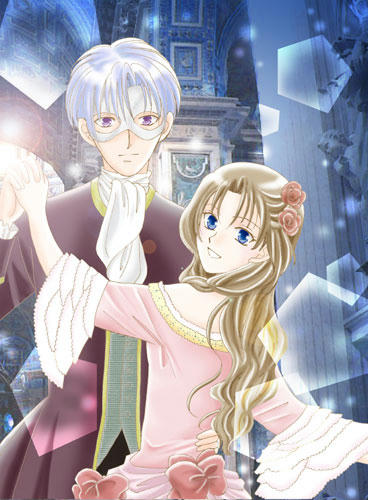 3年ぐらい前の絵