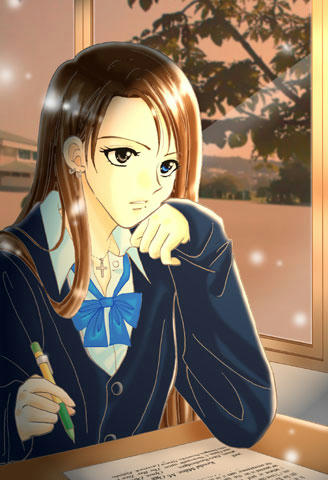 刻想　斗色さんｖ