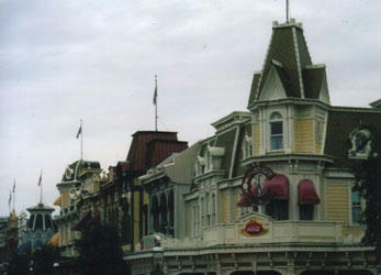 リバティ・スクウェア