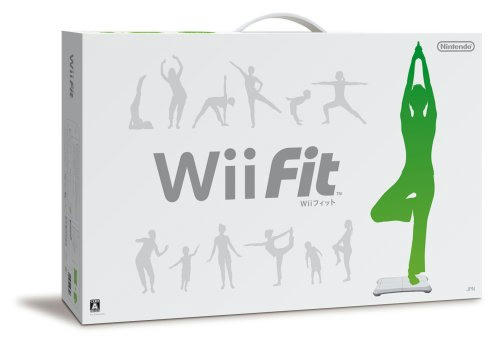 Ｗｉｉ　ｆｉｔ