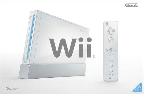 Ｗｉｉ本体