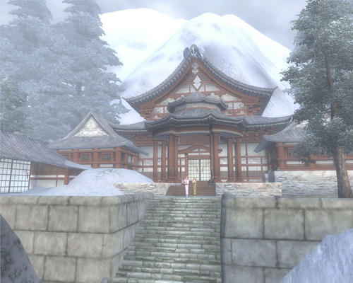 寺院