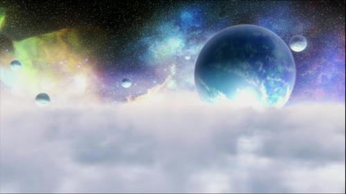 地球ぽい惑星