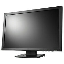 24.1型ワイド液晶ディスプレイ