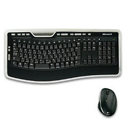 WIRELESS LASER DESKTOP 7000