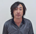 函館　美容室ダズル　店長佐藤さん