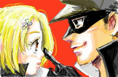 hikyou and gouriki