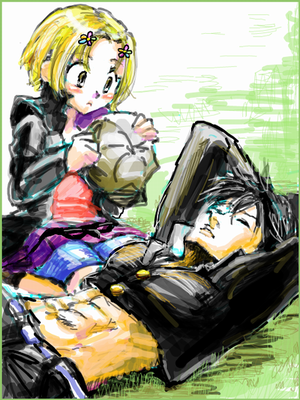 h and g 1
