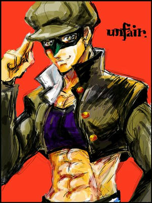 unfair.