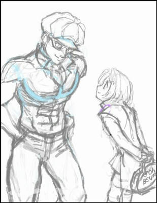 rough