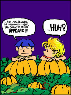 halloween