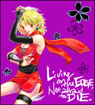 ninja l