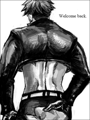 welcome back.