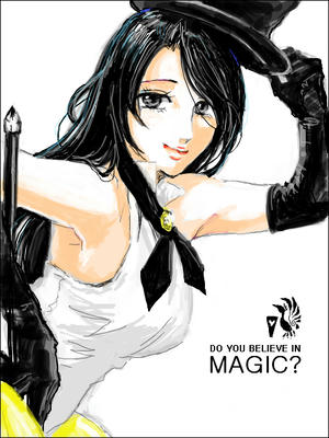 magic.
