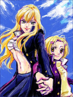 girls