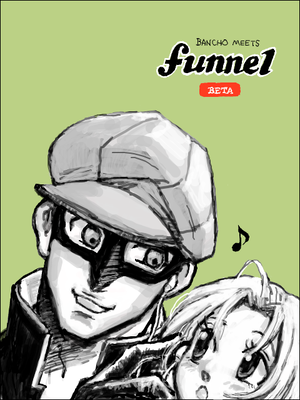 bancho meets funnel