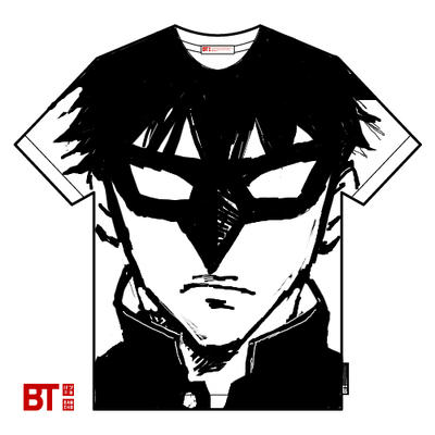hikyou banchou t