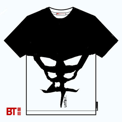 unfair-t abdominal1