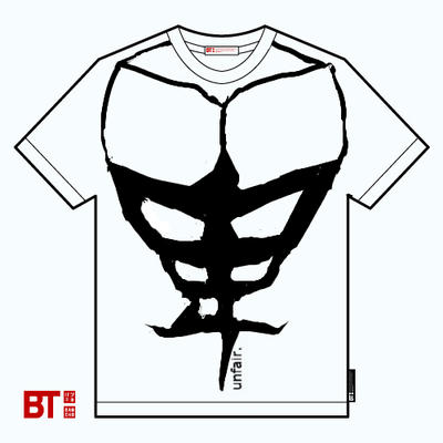 unfair-t abdominal2