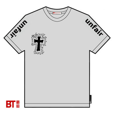 unfair-parka t