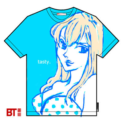 sasori bancho tasty t
