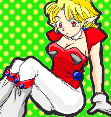 midori