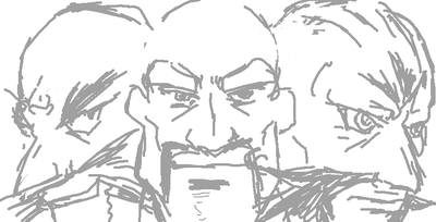 oyaji