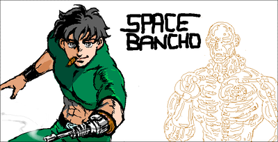 space bancho log