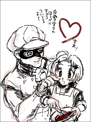chocolatier kobushi