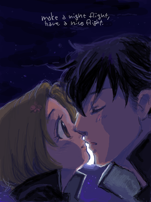 nightflight