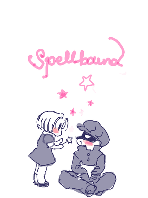 spellbound