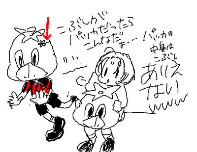 ログ0