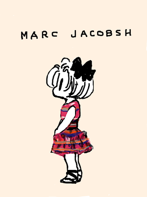 marc jacobsh