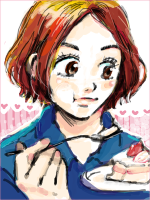 せりかさん