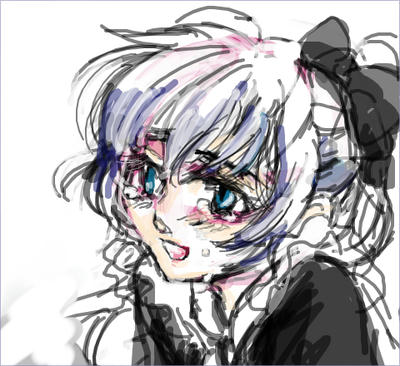 テッサたん