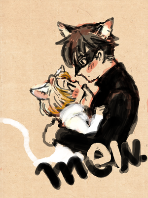 mew２