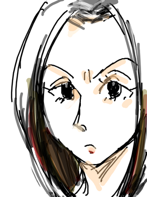 ふじさわさん