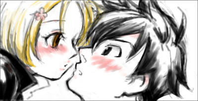 こぶしのキス2 