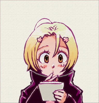 けあ