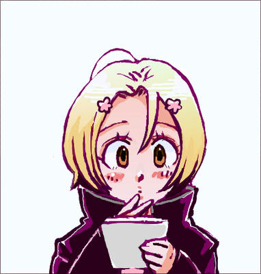けあ２