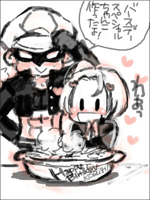 なべ